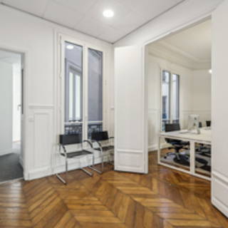 Espace indépendant 130 m² 22 postes Location bureau Rue Auber Paris 75009 - photo 6